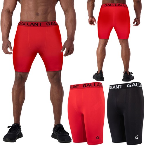 Mens compression shorts base - mens,