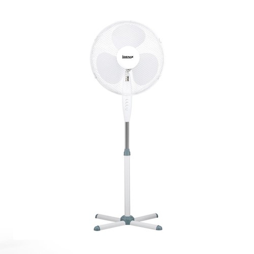 Pedestal fan inch w - 40, w,