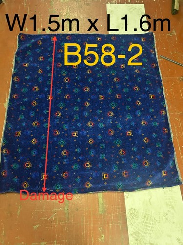 B58 6m of - b58-2, 1.6m