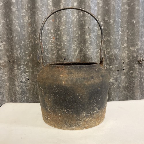 Clark antique cast iron - co.,