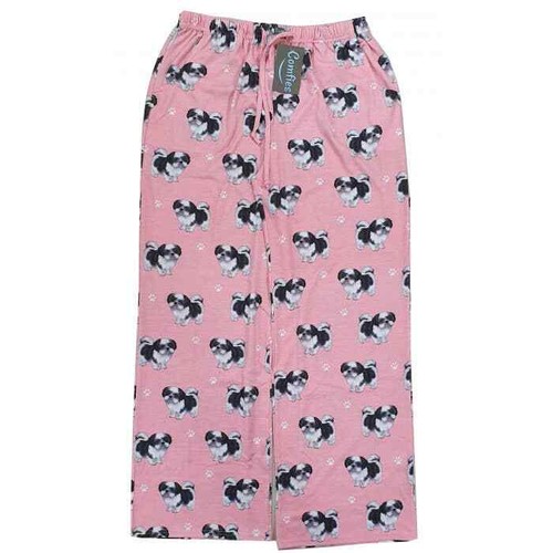 Shih tzu pyjama - -, 2
