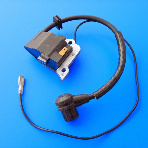 Complete ignition coil fits - ignition,