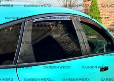 Ford Focus MK3 MK3.5 ST RS