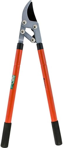 50cm long handle - 50cm, lopper