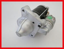 2S4268 STARTER MOTOR For VOLVO V40 Cross Country II V60 I V70 III 1.6 D D2