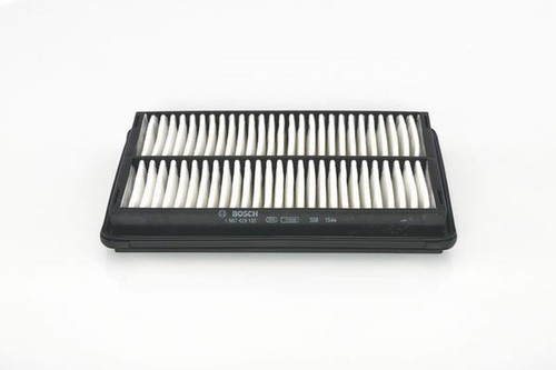 Bosch air filter - bosch, honda