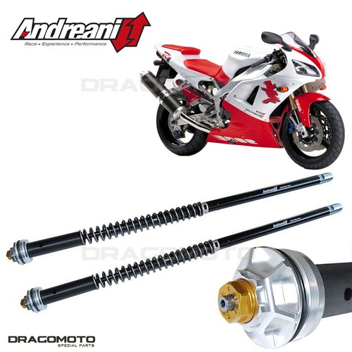 Yamaha yzf 1999 2001 - yzf-r1, 1999-2001