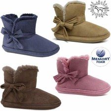 LADIES SLIPPERS NEW WOMENS