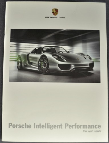 2011 2012 porsche concept - porsche,