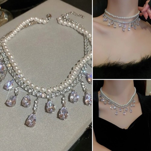 Asian silver plated pearl - asian,