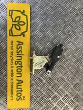 2003-10 Citroen C3 Pluriel MK1