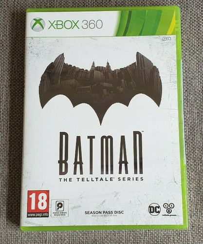 Microsoft xbox 360 game - 360,