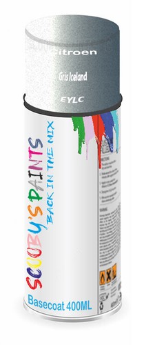 For citroen paint - for,