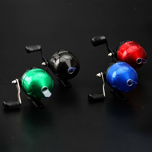 Nylon fishing reel - ,