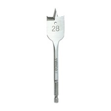 Timco 28.0 x 152mm Flat Wood
