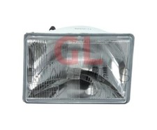 Headlight FOR JEEP GRAND CHEROKEE 1994-1998 55054833 Left Mechanical