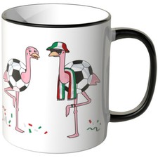JUNIWORDS Mug, "World
