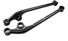 Suzuki Jimny Castor Corrected Radius Arms 4" - Front Arms