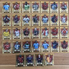 Topps Match Attax Extra 23/24-Topps Kings of Europe - Combined Postage