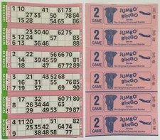 60 BOOKS 2 PAGE GAME STRIPS OF