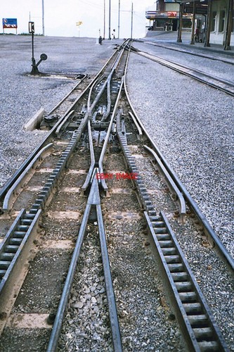 Photo swiss railways - ,