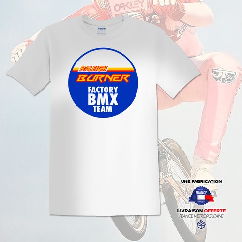 New vintage bmx fan - fan,