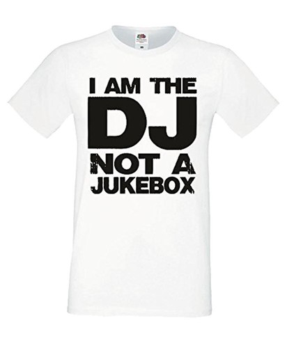 Mens the not a jukebox - mens,