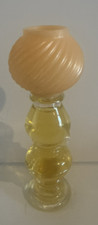Avon ELEGANCE Cologne In Novelty Oil Lamp Bottle - FULL Vintage 1980s 