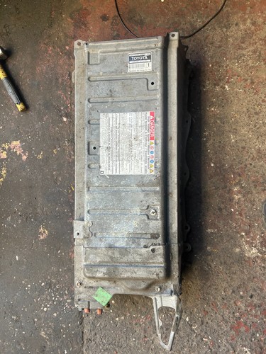 Toyota prius mk2 high voltage - high,