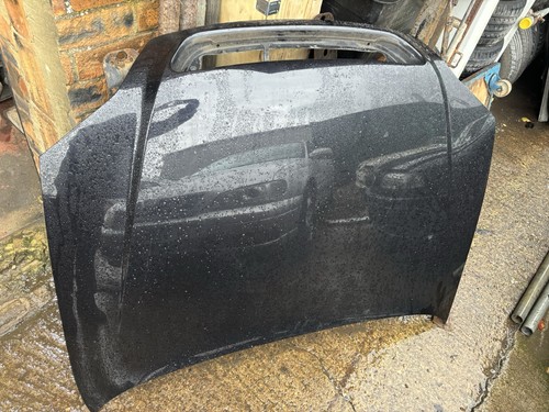 Vauxhall astra bonnet mk4 - g,