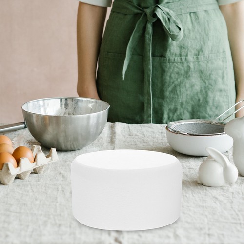 Reusable foam cake dummy - dummy, for