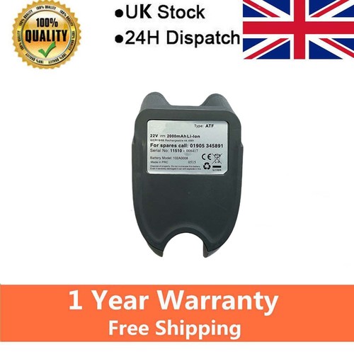 22v 2000mah 102a0008 mk1 - 22v,