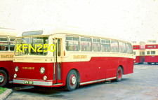 Bus Slide Original KFN250-East Kent-Beadle Commer TS3-Sept 1968