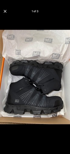 Timberland pro work boots - timberland,