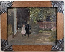 Richard Carl Wagner, Girl and