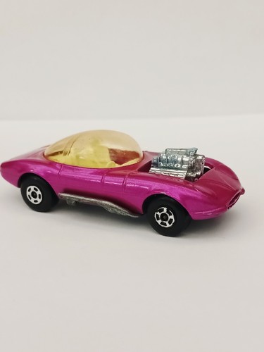 Matchbox superfast 1970 no36 - matchbox,