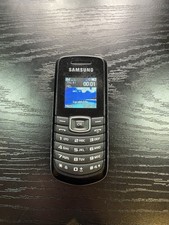 SAMSUNG E1080i CHEAP MOBILE PHONE (UNLOCKED)