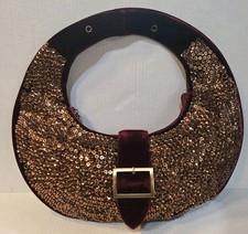 Big Buddha Maroon Velvet