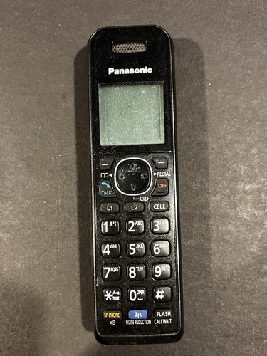 Panasonic tga950b - panasonic, kx-tga950b