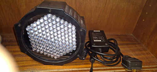 Led par can stage - stage, &
