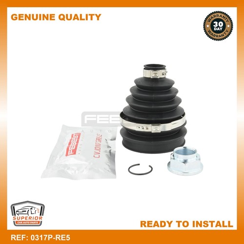 Febest 2014 2017 honda v - 2014-2017, cr-v