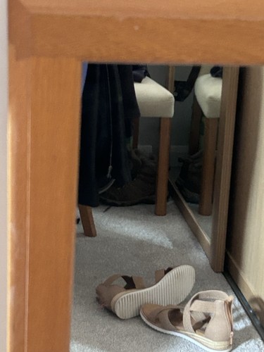 Marks spencer oak framed - marks,
