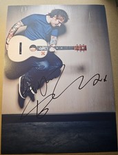 ED SHEERAN ORIGINAL