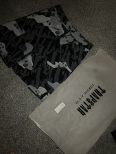 Men’s Trapstar Shorts Size
