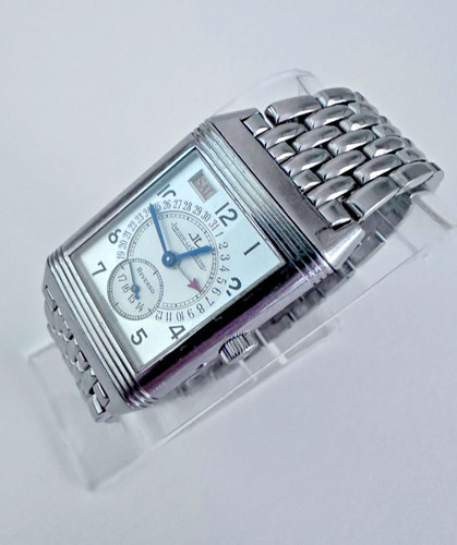 Jaeger lecoultre reverso watch - jaeger,