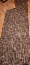 Linton Tweed Fabric, Wool Mix