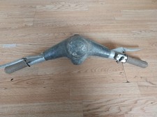 Lambretta LI125, LI150, TV175 series 1 S1 handlebars headset complete.