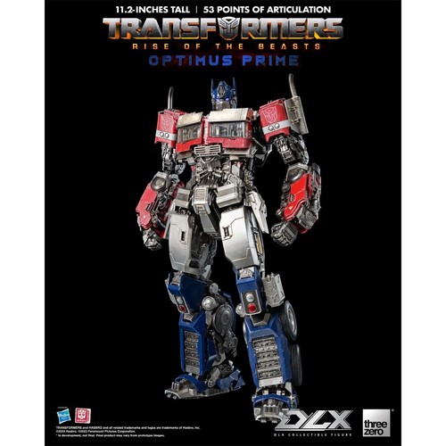 Transformers rise the - rise, of