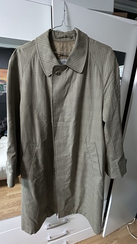 Aquascutum trench - aquascutum,