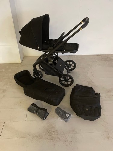 Venicci empire stroller - stroller, +